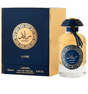 Парфюмерная вода Ra'ed Luxe от Lattafa (100 мл)